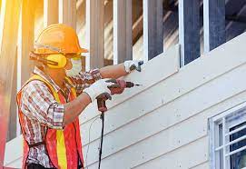 Best Historical Building Siding Restoration  in Kosciusko, MS