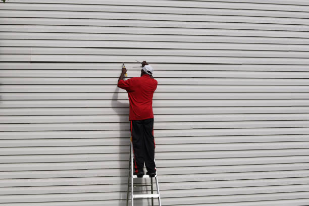 Best Weatherproofing and Sealing  in Kosciusko, MS
